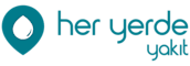 Her Yerde Yakıt Logo
